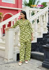 Cotton Trends Vol 02 By Tips & Tops Cotton Co Ord Set Wholesale Price In Surat